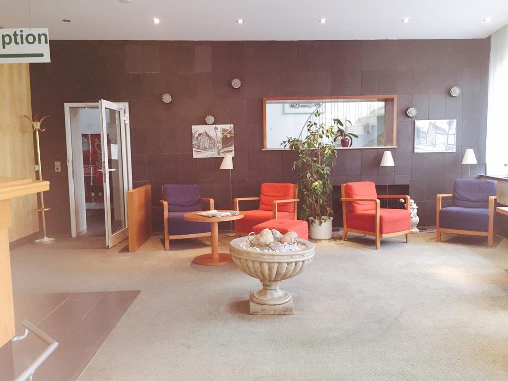 Hotel Imperial Βούρπεταλ Εξωτερικό φωτογραφία