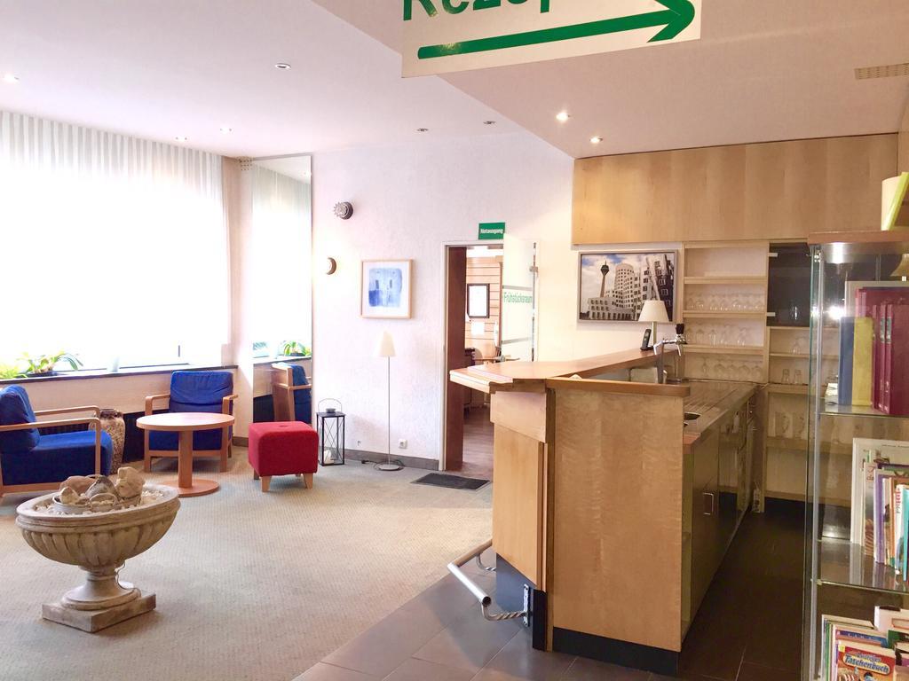Hotel Imperial Βούρπεταλ Εξωτερικό φωτογραφία