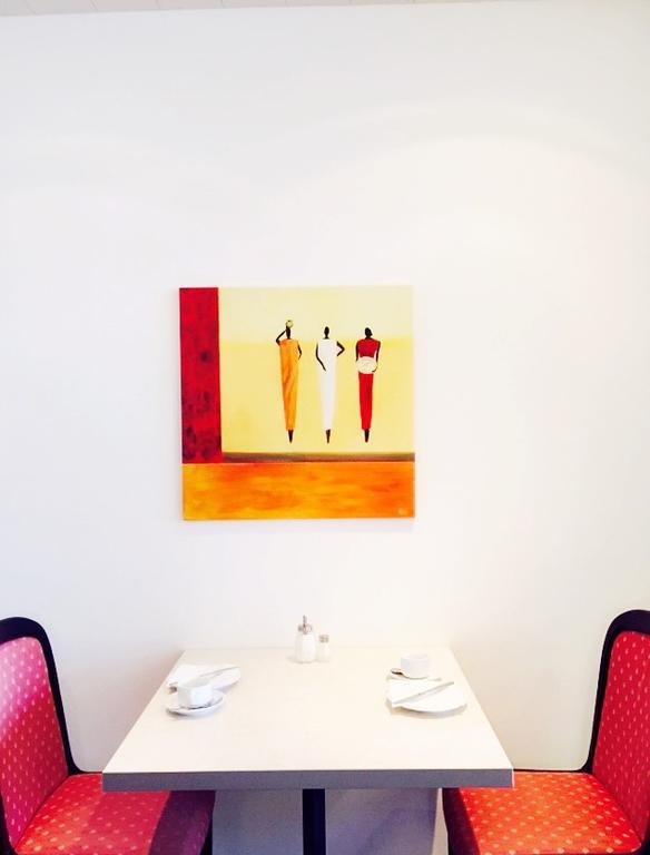 Hotel Imperial Βούρπεταλ Εξωτερικό φωτογραφία