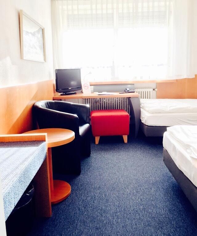 Hotel Imperial Βούρπεταλ Εξωτερικό φωτογραφία