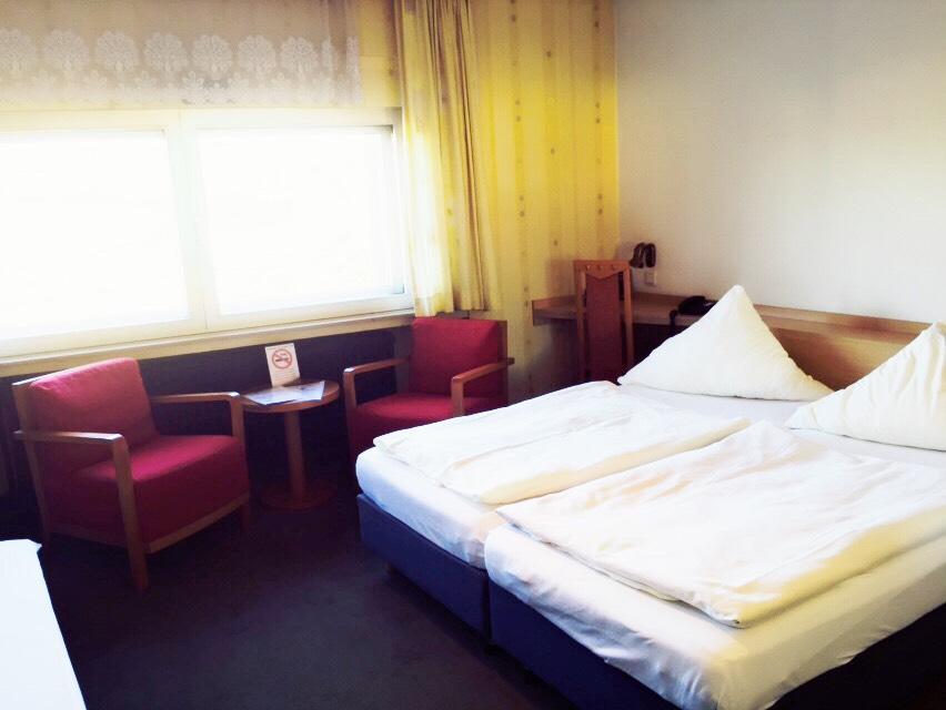 Hotel Imperial Βούρπεταλ Εξωτερικό φωτογραφία