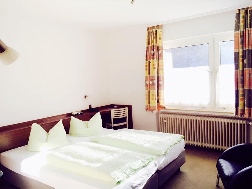 Hotel Imperial Βούρπεταλ Εξωτερικό φωτογραφία