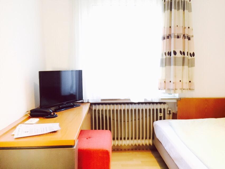 Hotel Imperial Βούρπεταλ Εξωτερικό φωτογραφία