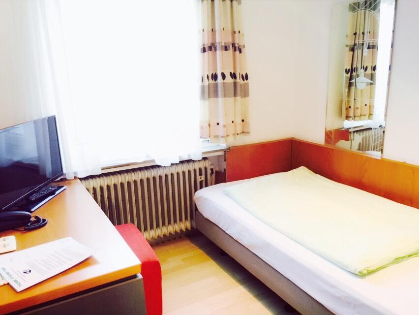 Hotel Imperial Βούρπεταλ Εξωτερικό φωτογραφία