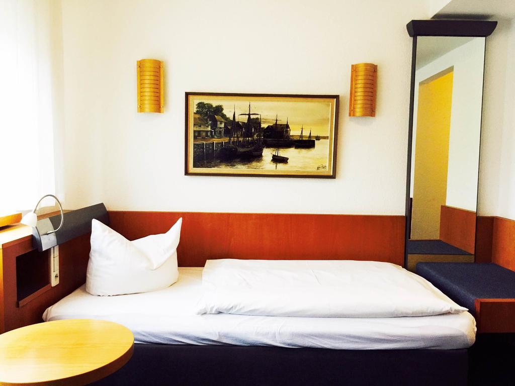 Hotel Imperial Βούρπεταλ Εξωτερικό φωτογραφία